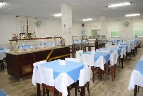 Hotel Aliança