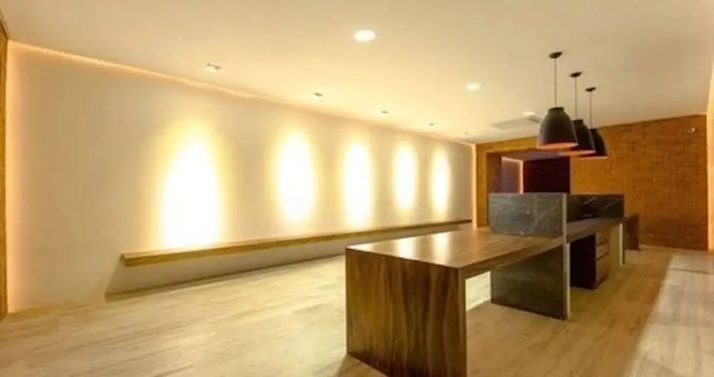 Romantic Zone The Park 2 Bedroom
