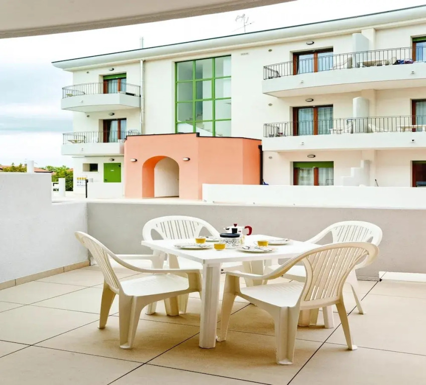 Residence Galleria Gran Madò