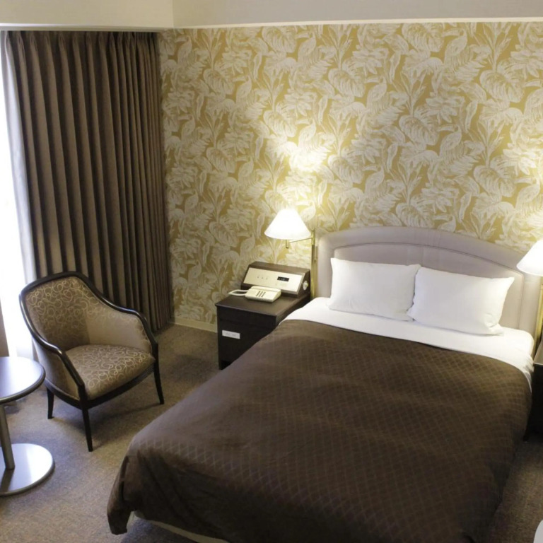 Rembrandt Hotel Oita