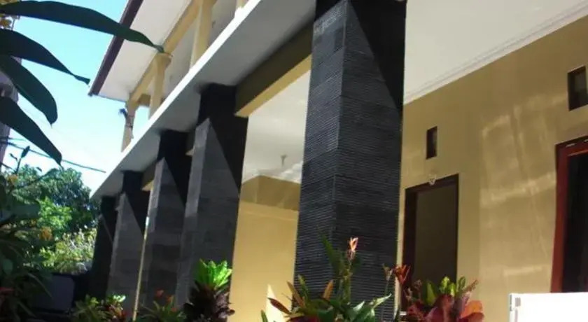 Guest house KupuKupu39