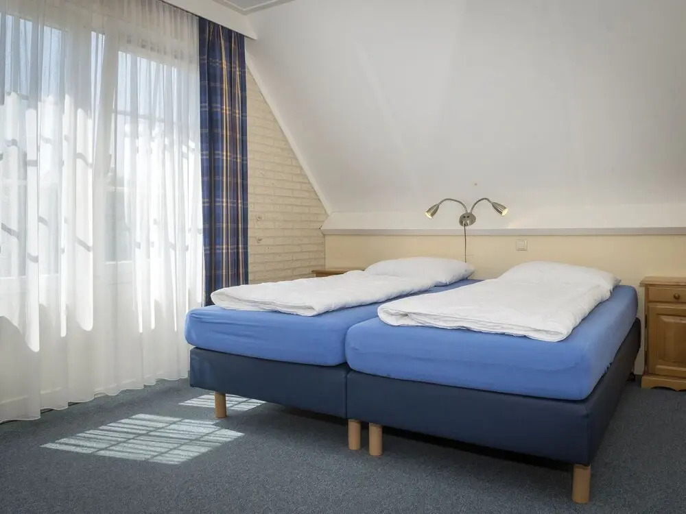 Nice Bungalow With Dishwasher, Near the sea on Texel
