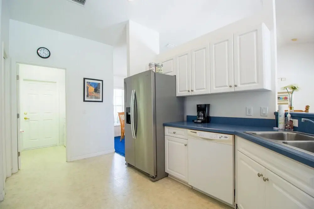 North Timucuan 1222 - 3 Br Villa