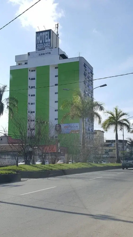 Hotel Estação Norte