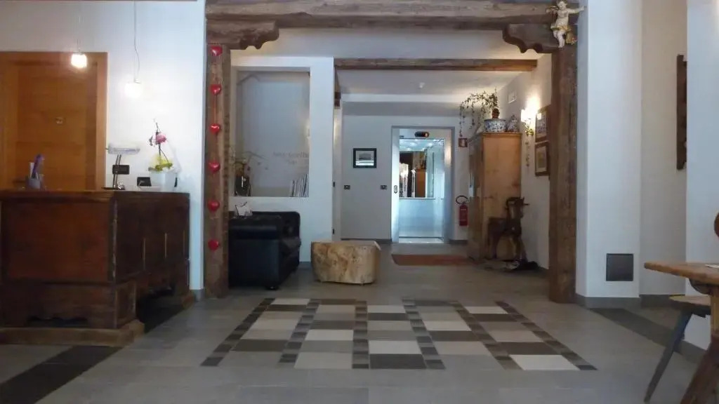 Residence Prapoz