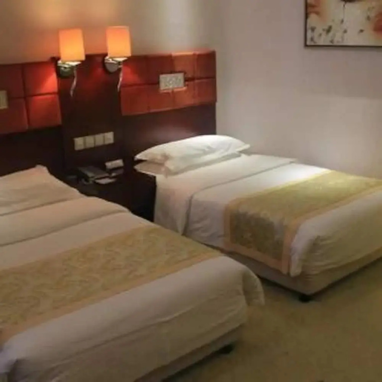 Xinyue Hotel