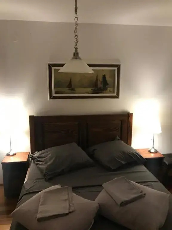Apartment Kovacica
