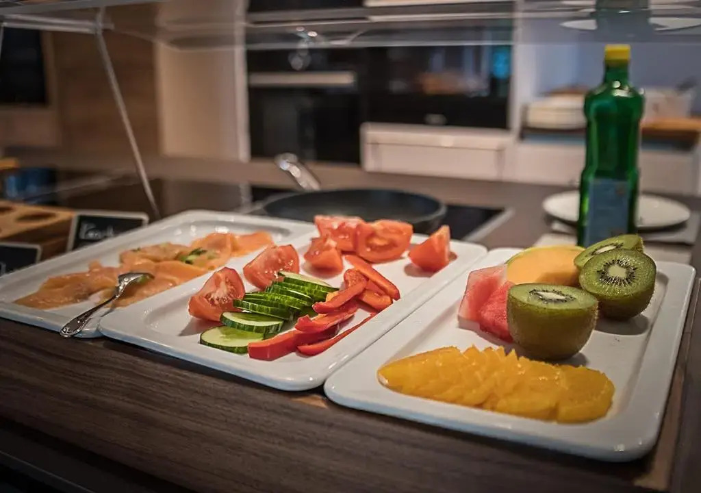 Hotel Restaurant Kochschule Rössle