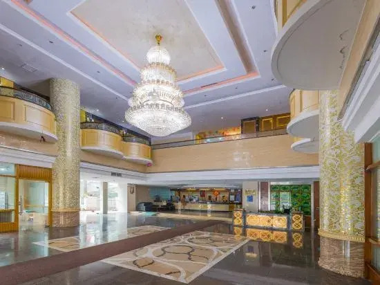 Hengfeng Hotel