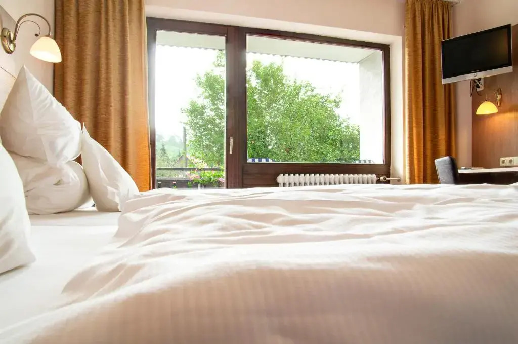 Gasthof & Landhotel Ohrnbachtal