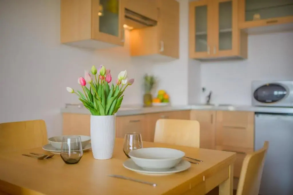 Apartament Madam