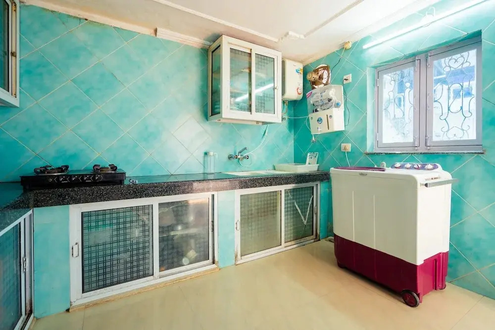 OYO 13752 Vintage Villa Near Shikhar Fall