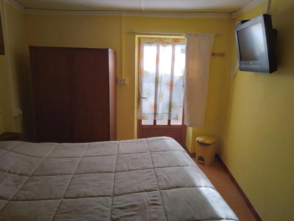 B&B la Marmotta