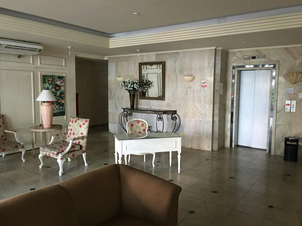 Imperial Suites