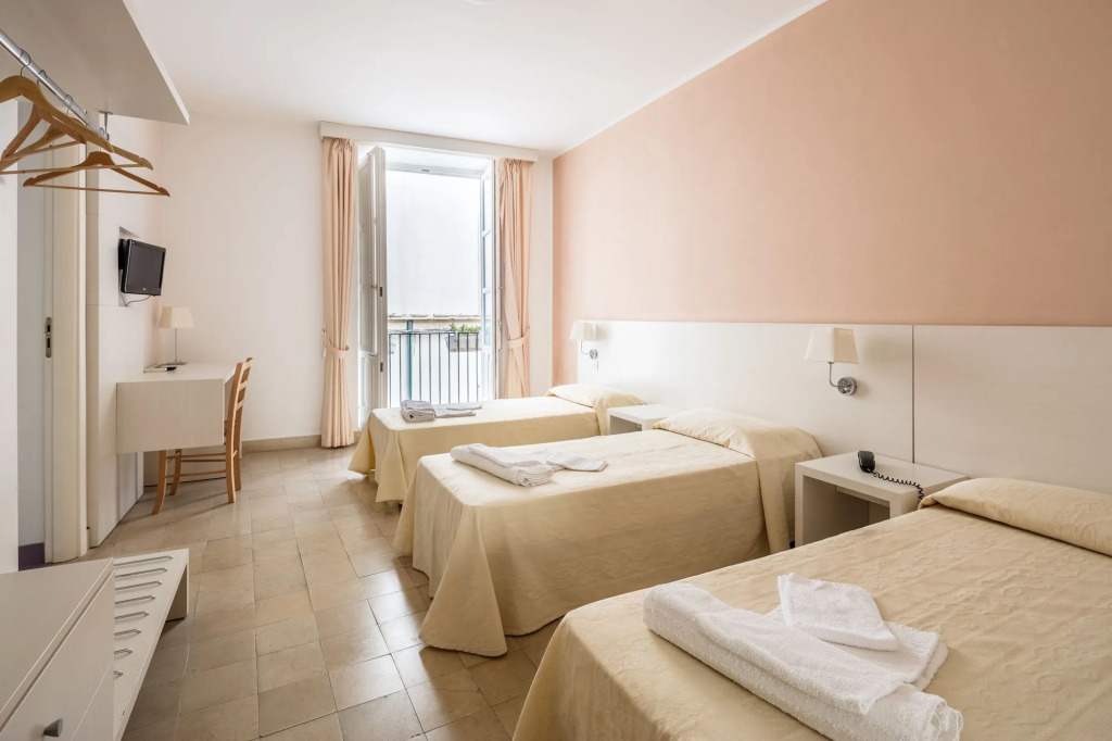 Ortigia Mastrarua rooms
