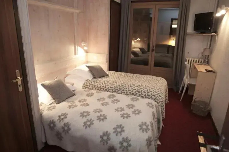 Hôtel Val dEste