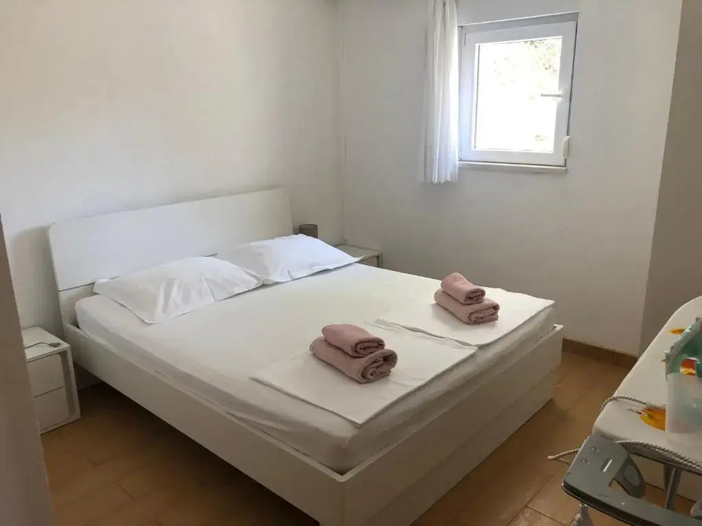 Apartment Ljubica Ljuban