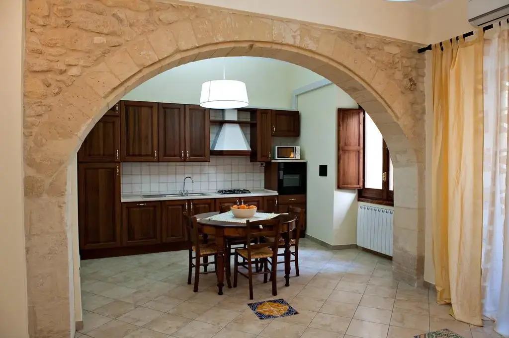 Le Antiche Mura
