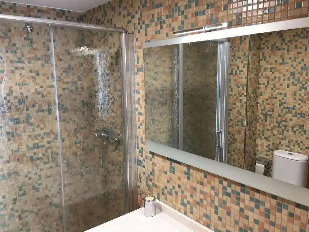 Piso Céntrico de 100 M2