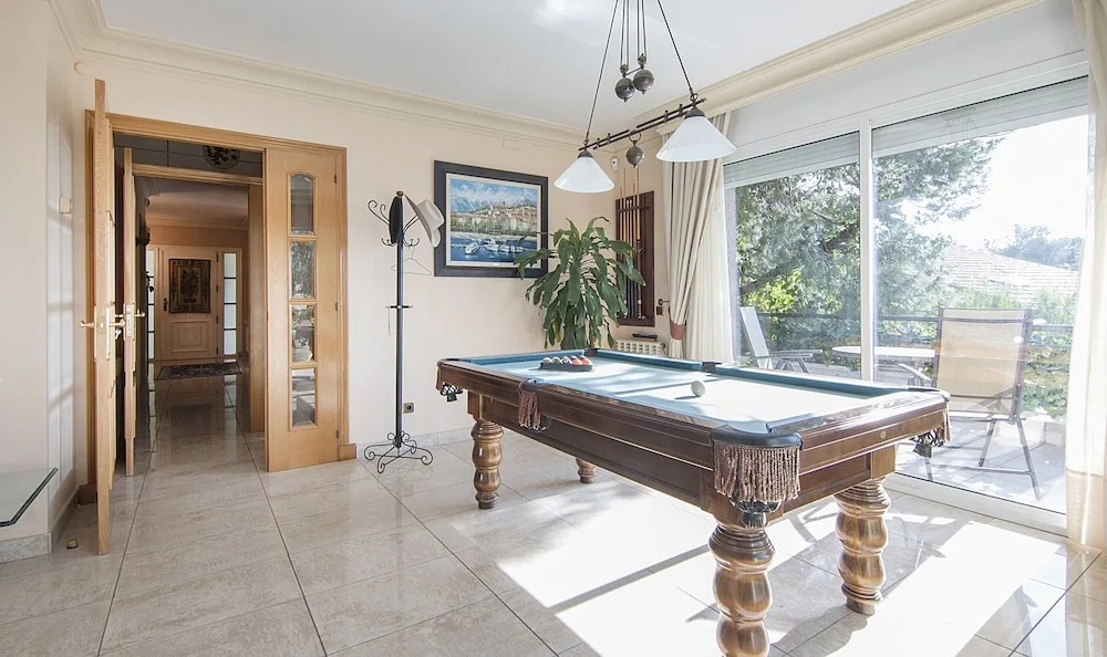 Villa Cala Crancs Th103