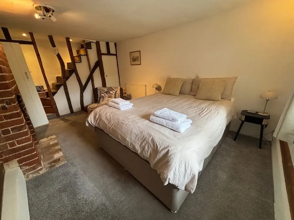 Countryside Cottage in Bulmer- Sleeps 6/7