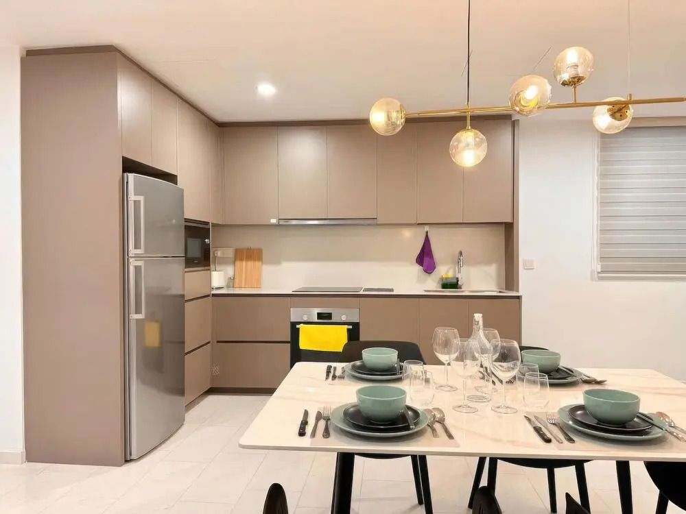 Eaton Residence KLCC