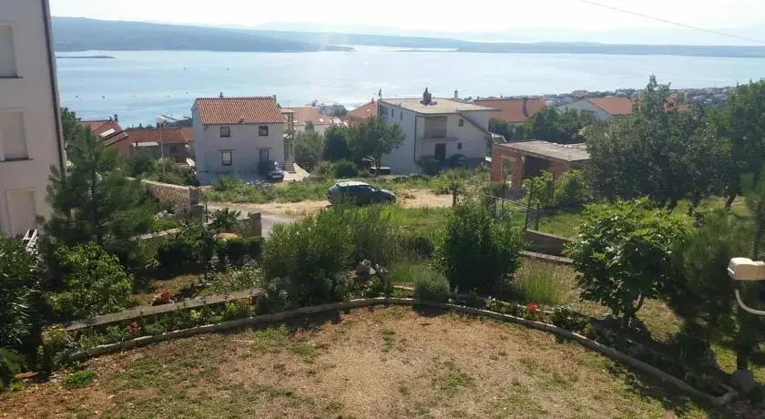 Apartment Ankica