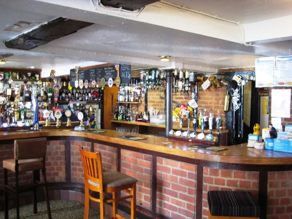 Old George Hotel