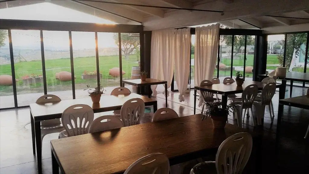 Tenuta San Marcello