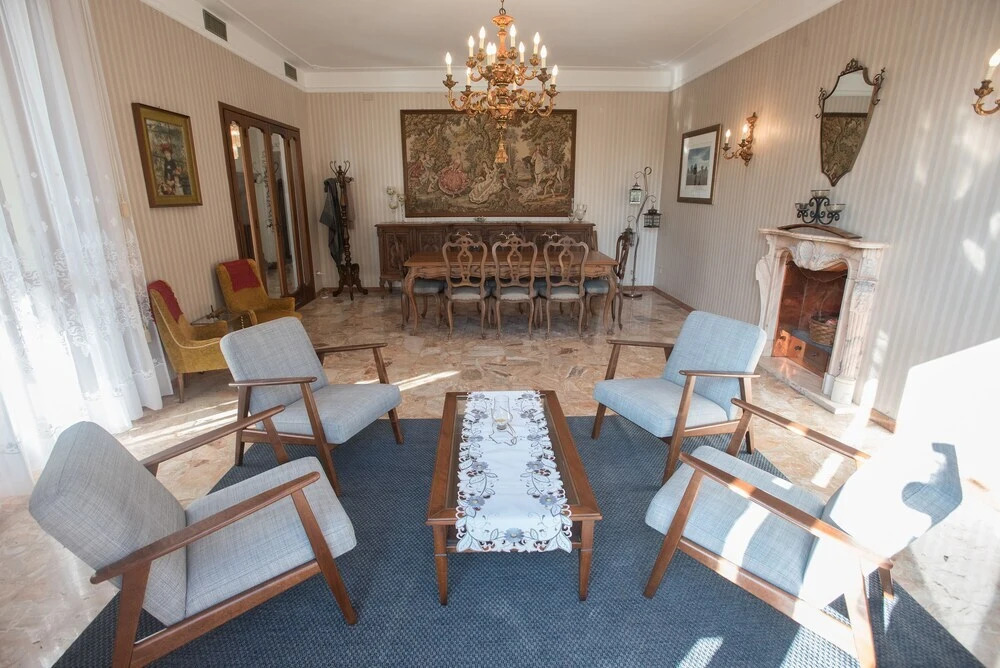 Casa Serena