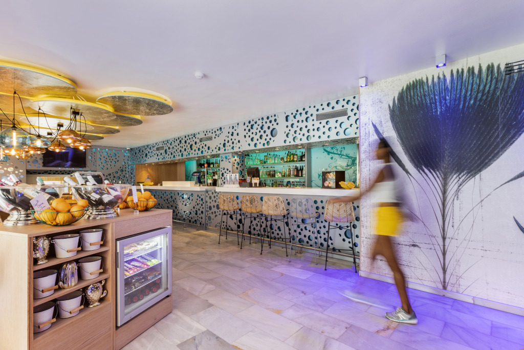 Sotavento Club Apartments