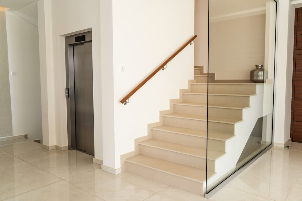 Seaview Luxury Villa Fortuna