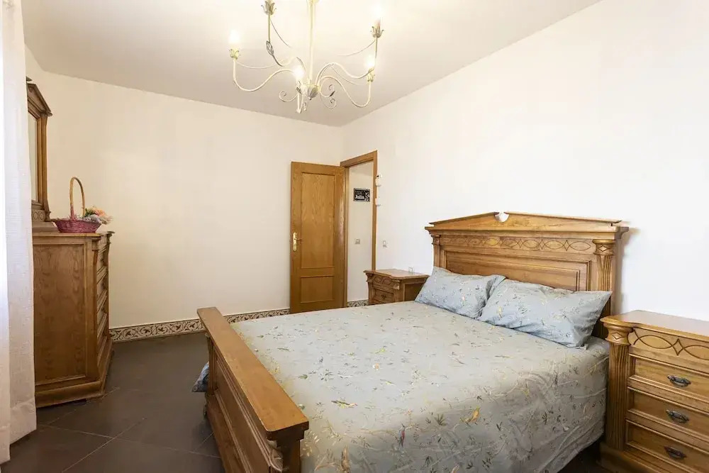 Casa Rural Abuelo Mauri 4 Estrellas