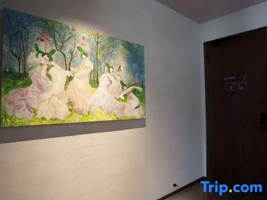 Lizhuang Moonlight Field Xinghexing Art-themed Homestay