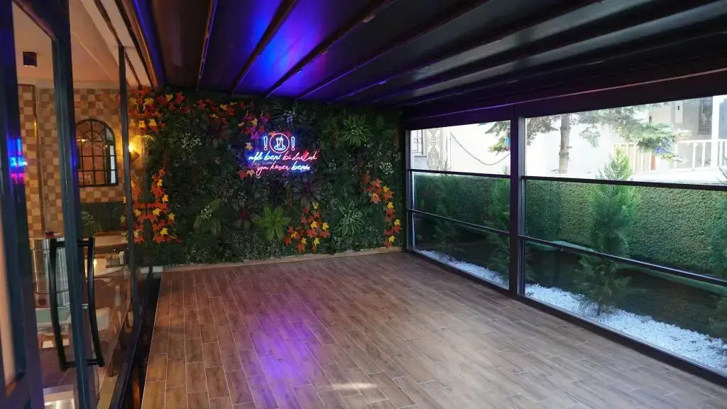 Karadeniz Hotel Çorlu