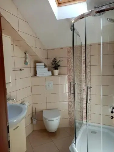 Old town Villa TROGIR STARS with free parking