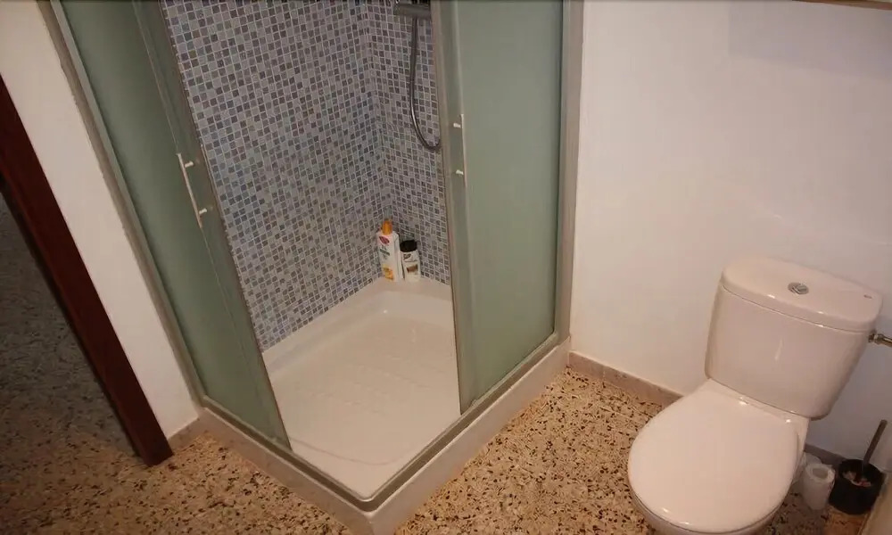 Thames Calafell Apartment