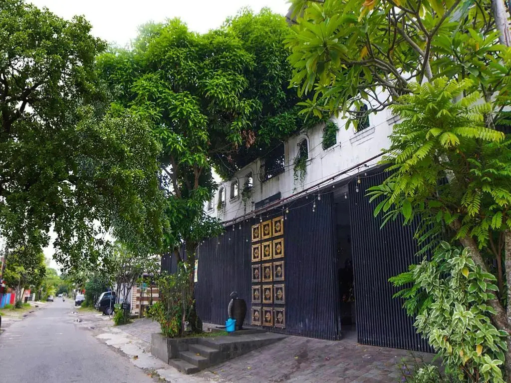Hotel O Wika Wiki Homestay