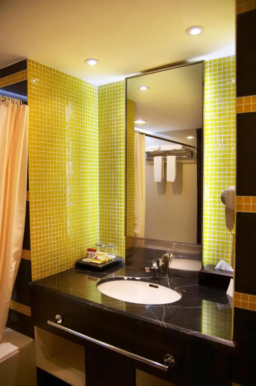 Hotel Gran Puri Manado