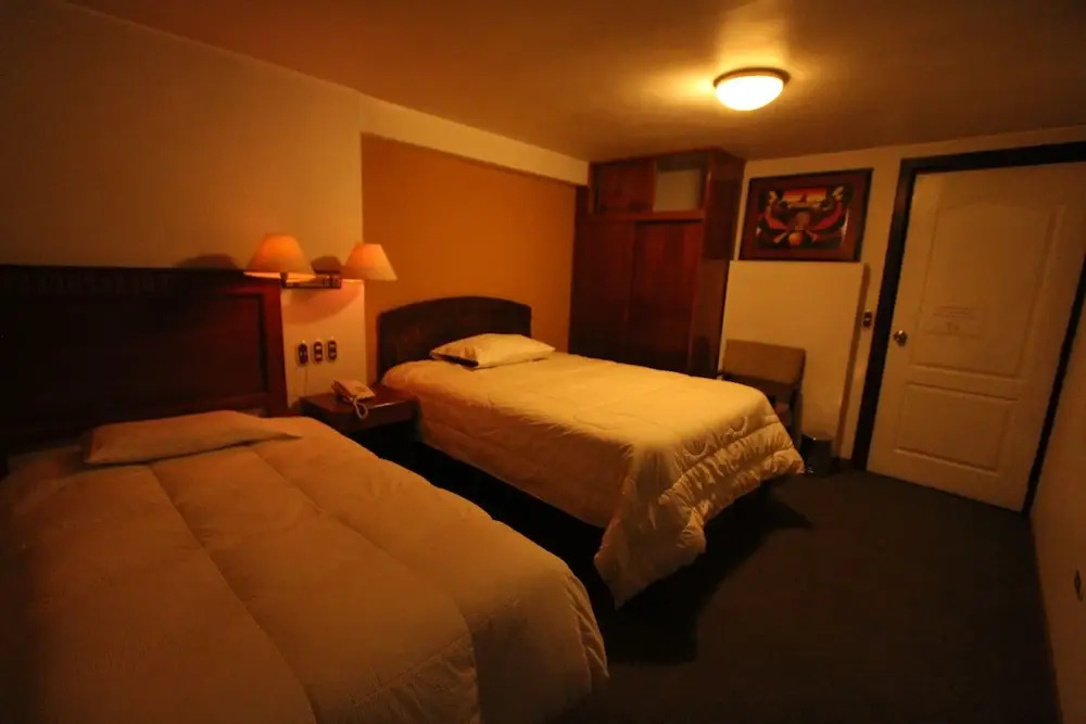 Cordelius Hotel