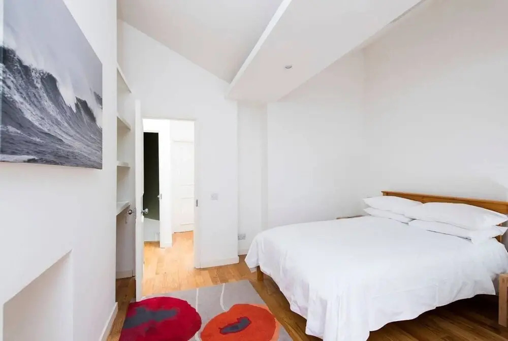 Wonderful 2BR Maisonette in Central London