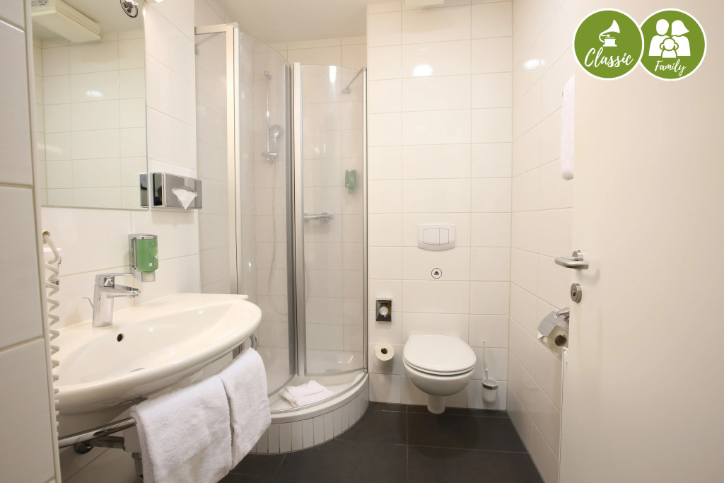 arte Hotel Wien Stadthalle