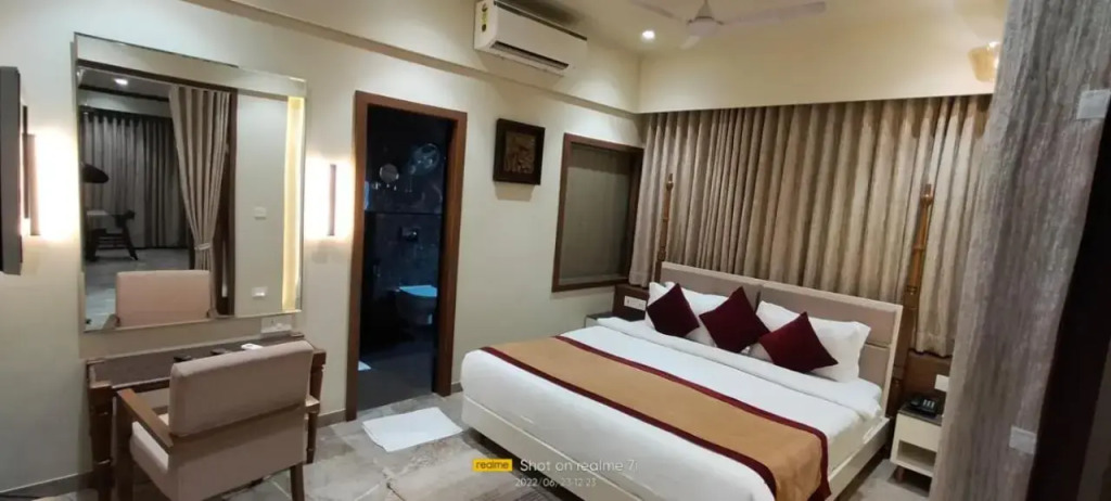 Lemon Tree Hotel, Jamnagar