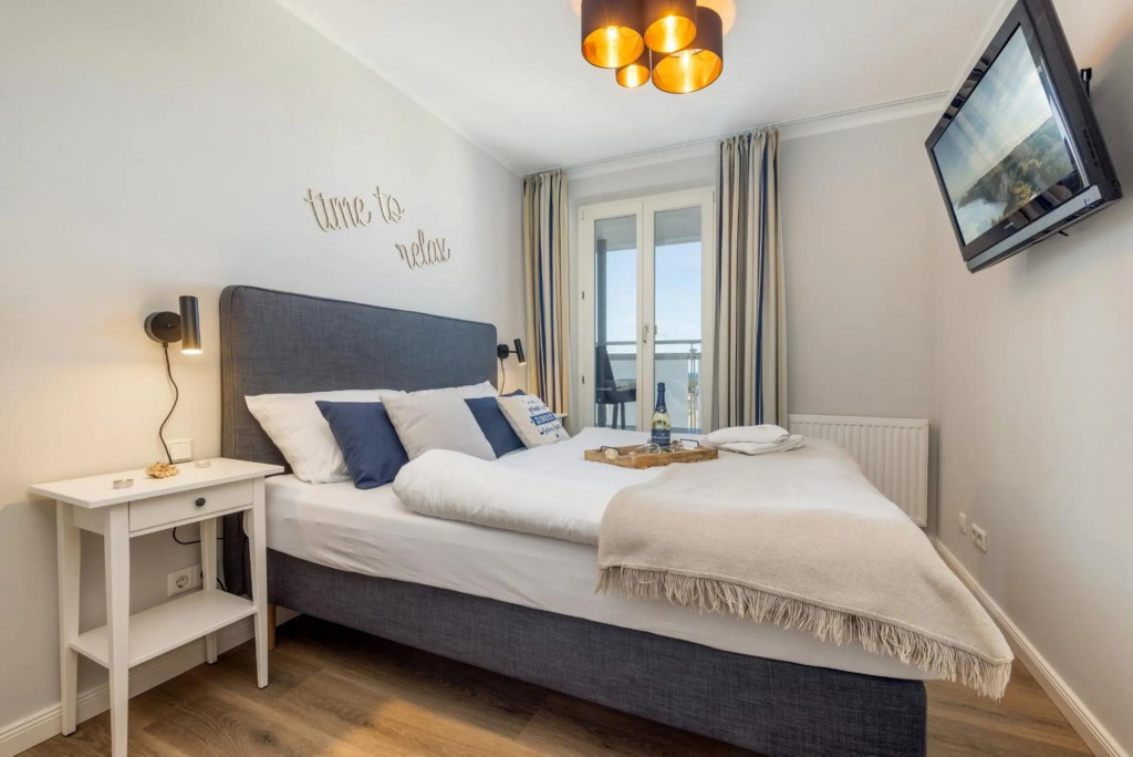 Suite Meer& mehr