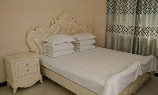 Sanpo Chuncheng Homestay