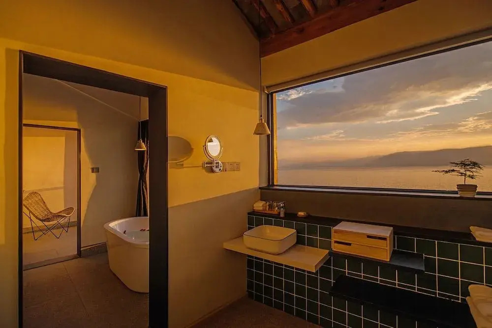 Feifan Seaview Hotel (Erhai store, Dali)