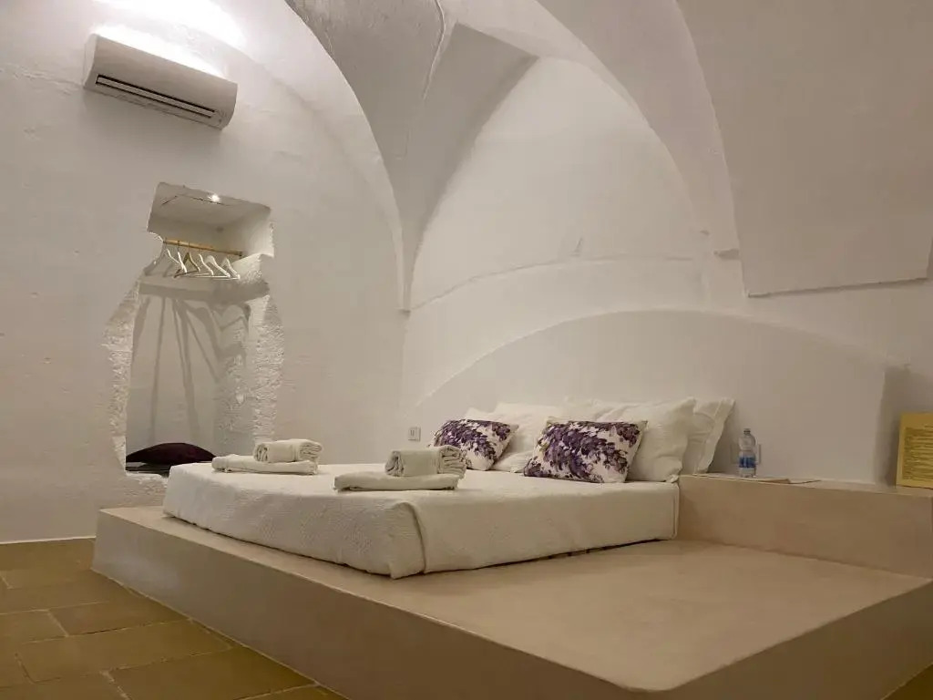 Masseria Li Capperi by Perle di Puglia