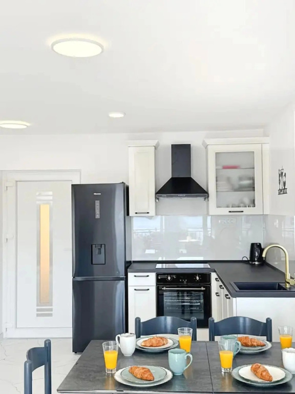 Apartment Simun