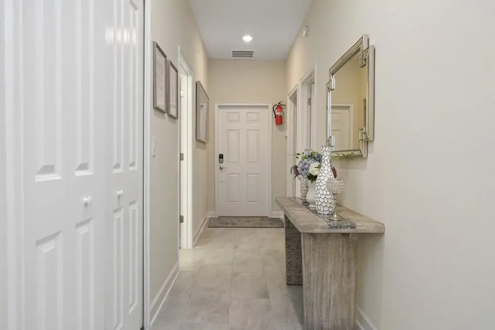 Luxurious 5Bd Sleeps 15 w Pool Close to Disney 4894
