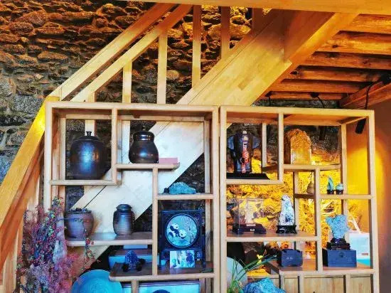 Dali Huatian Lian Homestay